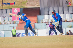 Pokhara post third straight win